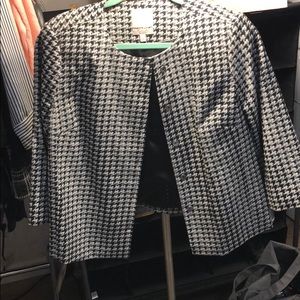 Scandal collection blazer